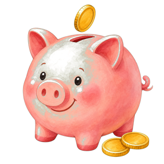 Savings